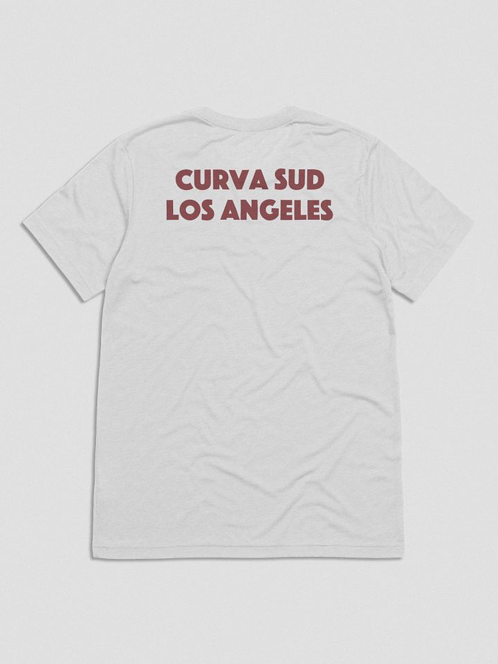 CSLA | Edition VI | Triblend Short Sleeve T-Shirt product image (2)
