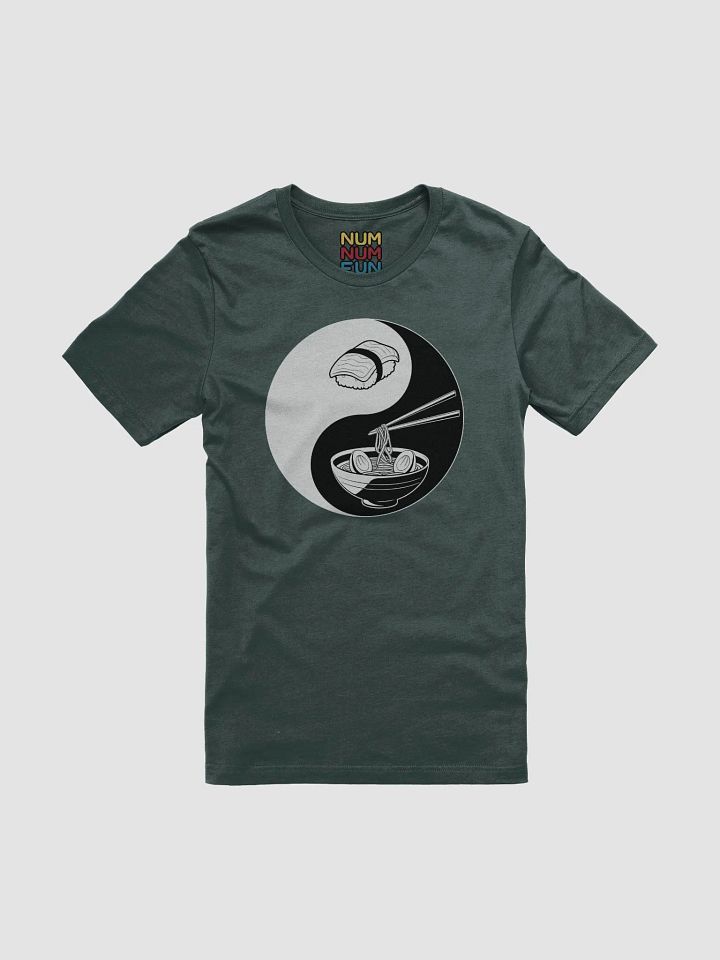 Sushi & Ramen Yin-Yang product image (1)