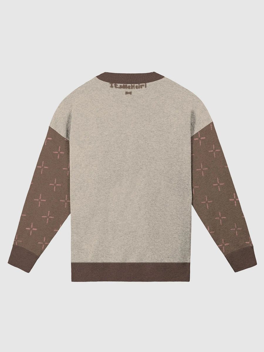 Heiri Relaxed Sweater product image (6)