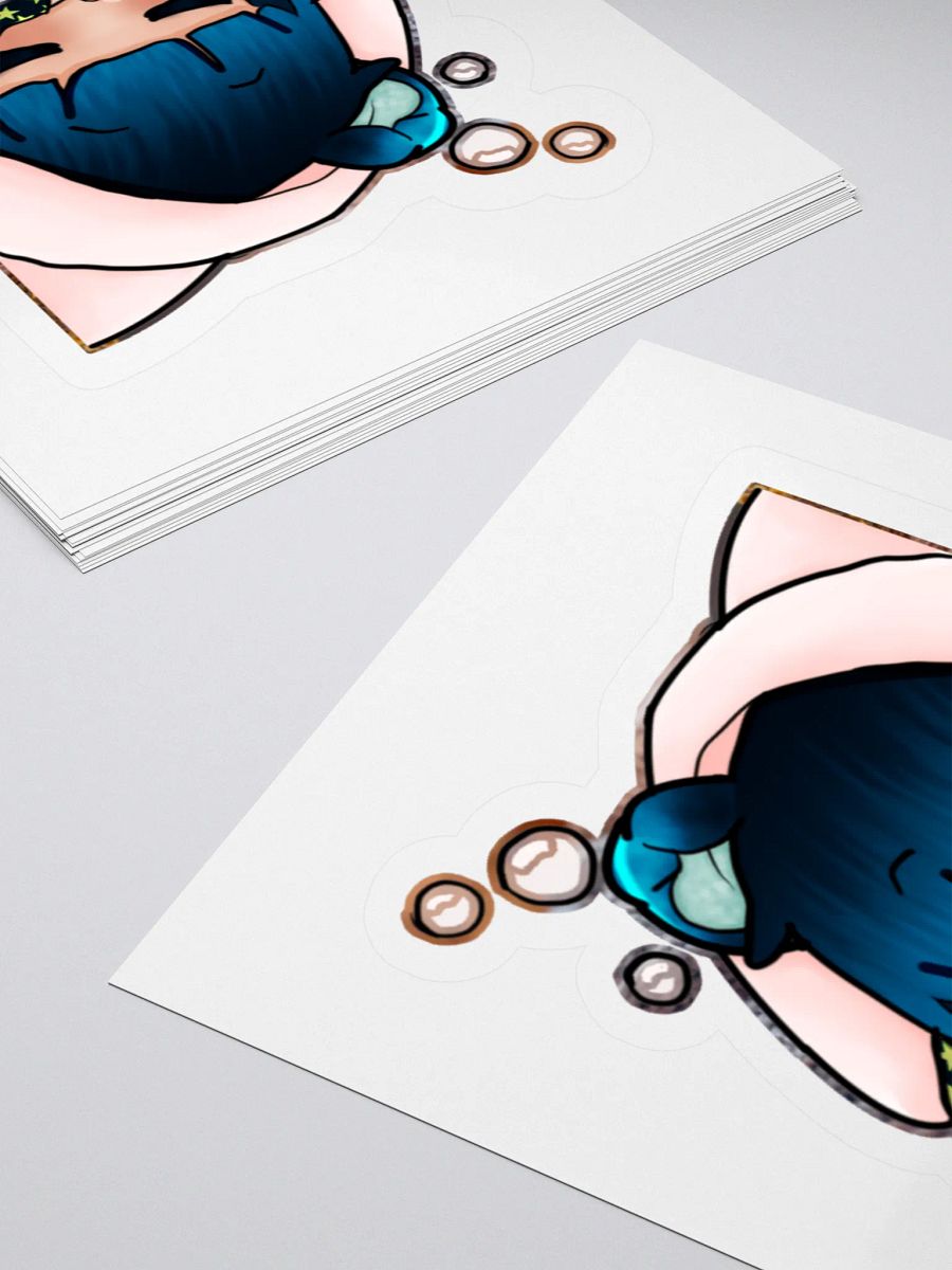 Sleep Sticker product image (11)