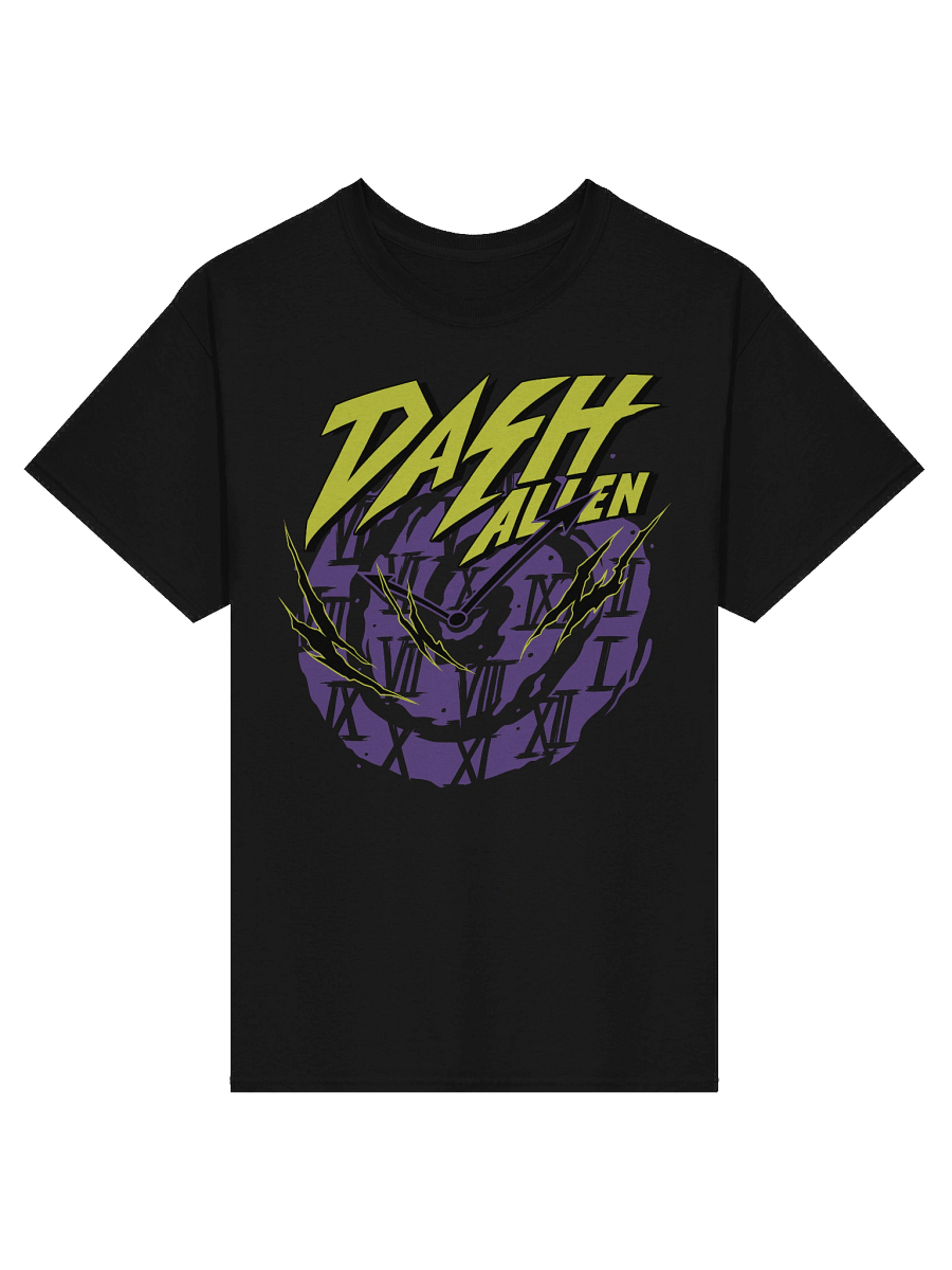 Dash Allen Shirt product image (1)