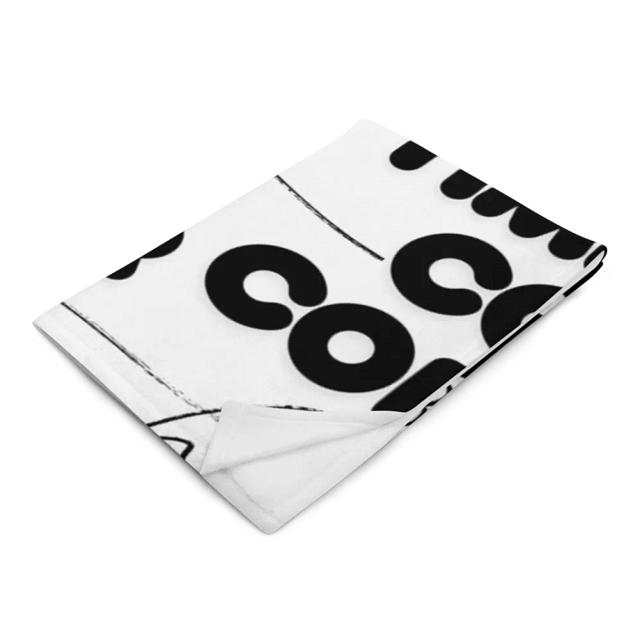 Time for Cozy Corner Throw Blanket product image (2)