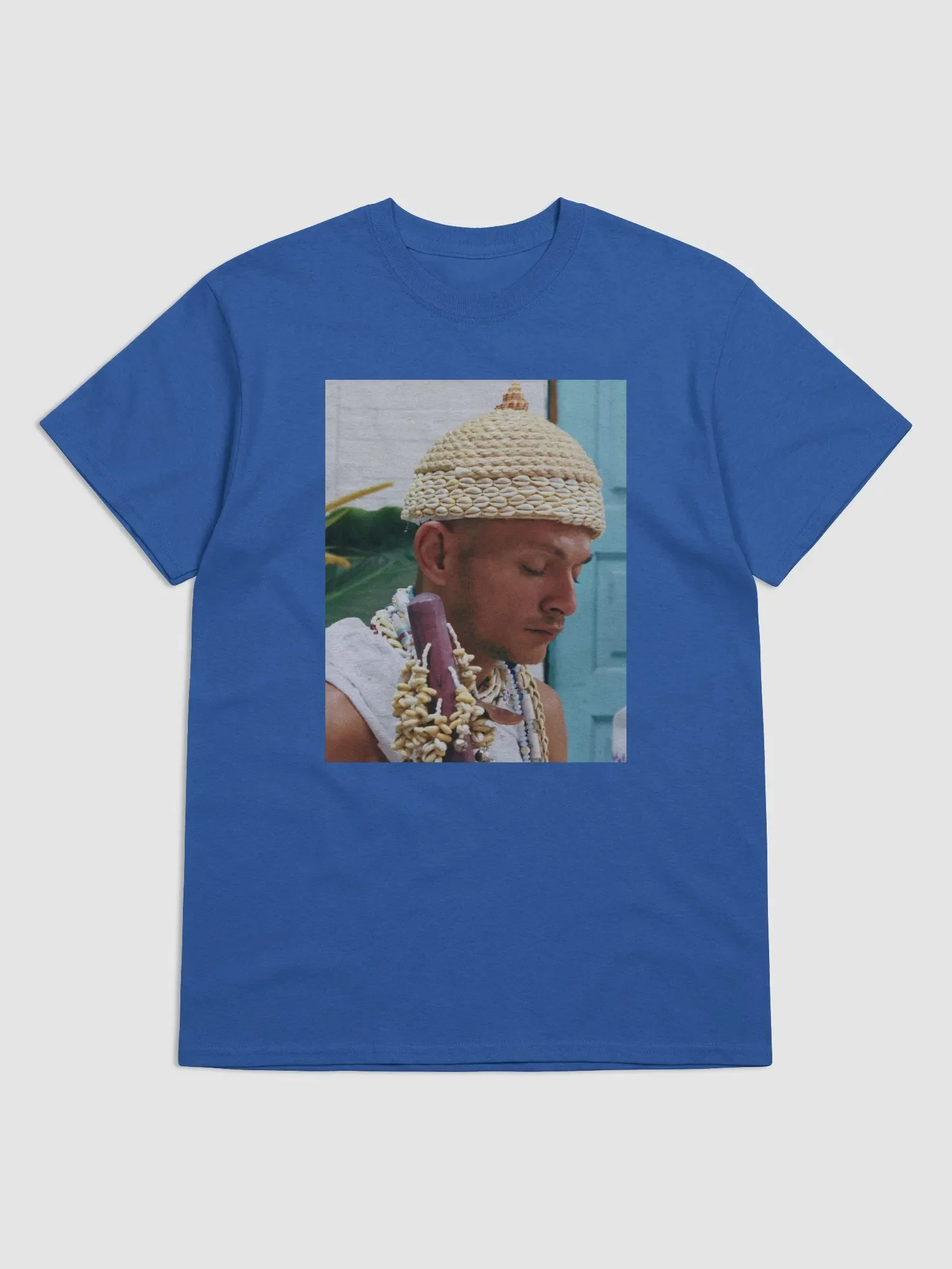 Orixá Okô não é "qualidade" de Oxalá. product image (2)