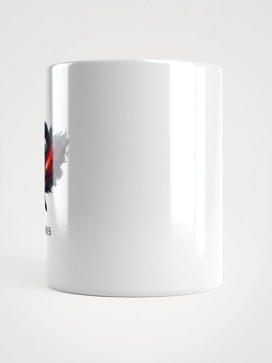 Aries - Mythical Creature Style Mug product image (5)