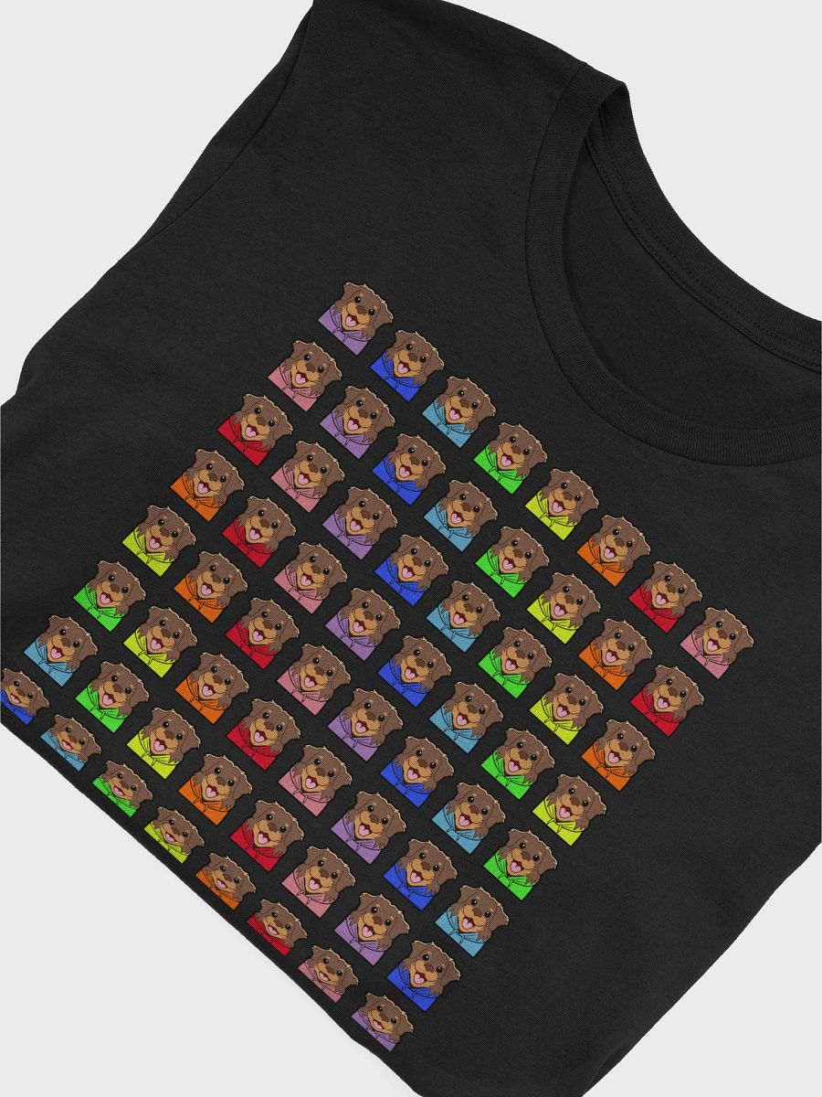 LolaPride T-Shirt product image (13)