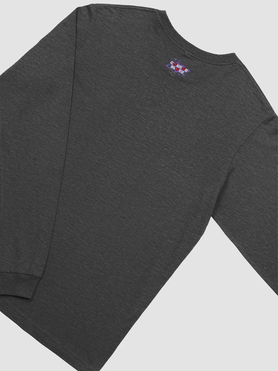 CasRae Silent Hill Long Sleeve Shirt product image (45)