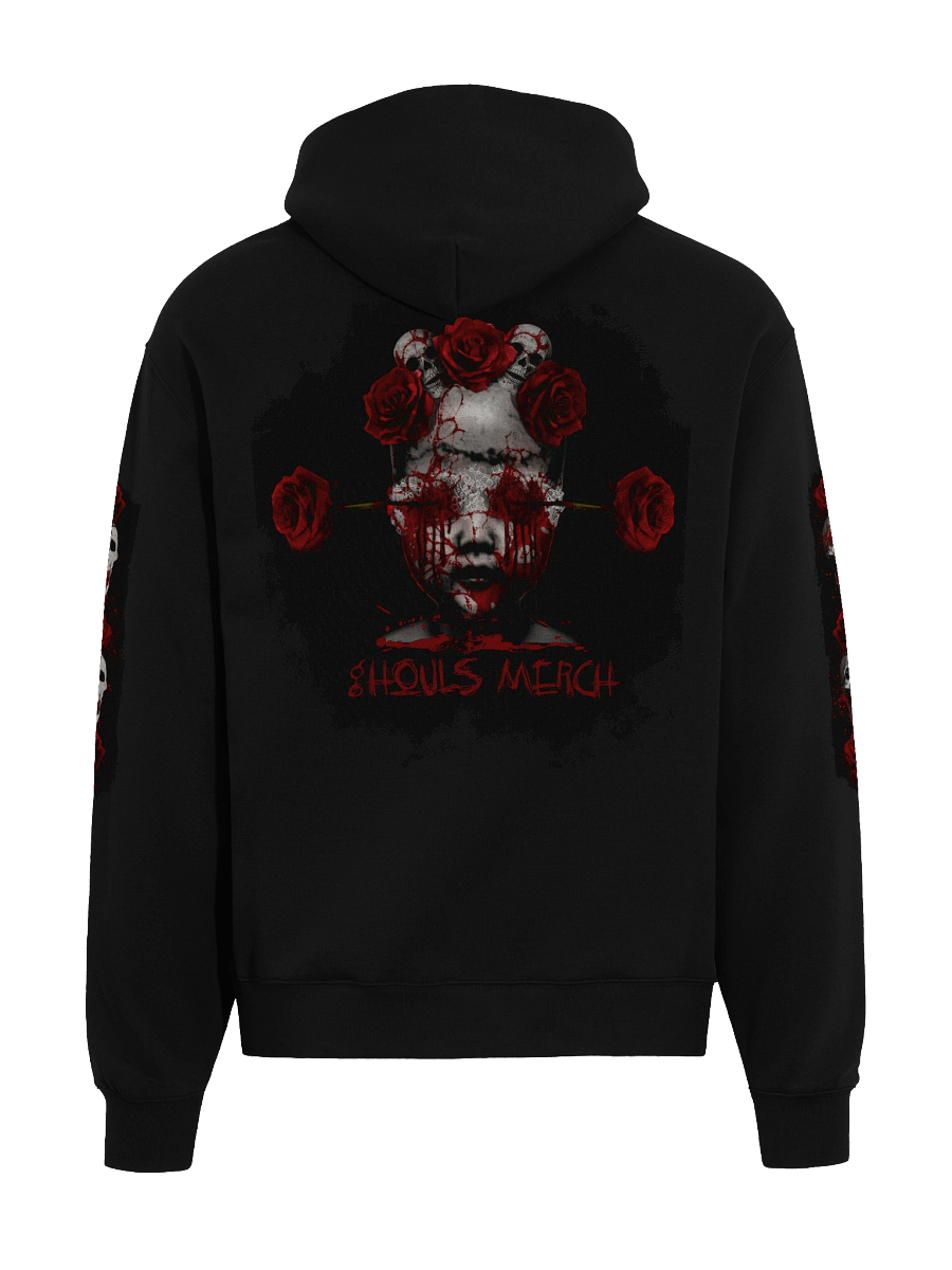 Blood Rose Macabre Swe product image (5)