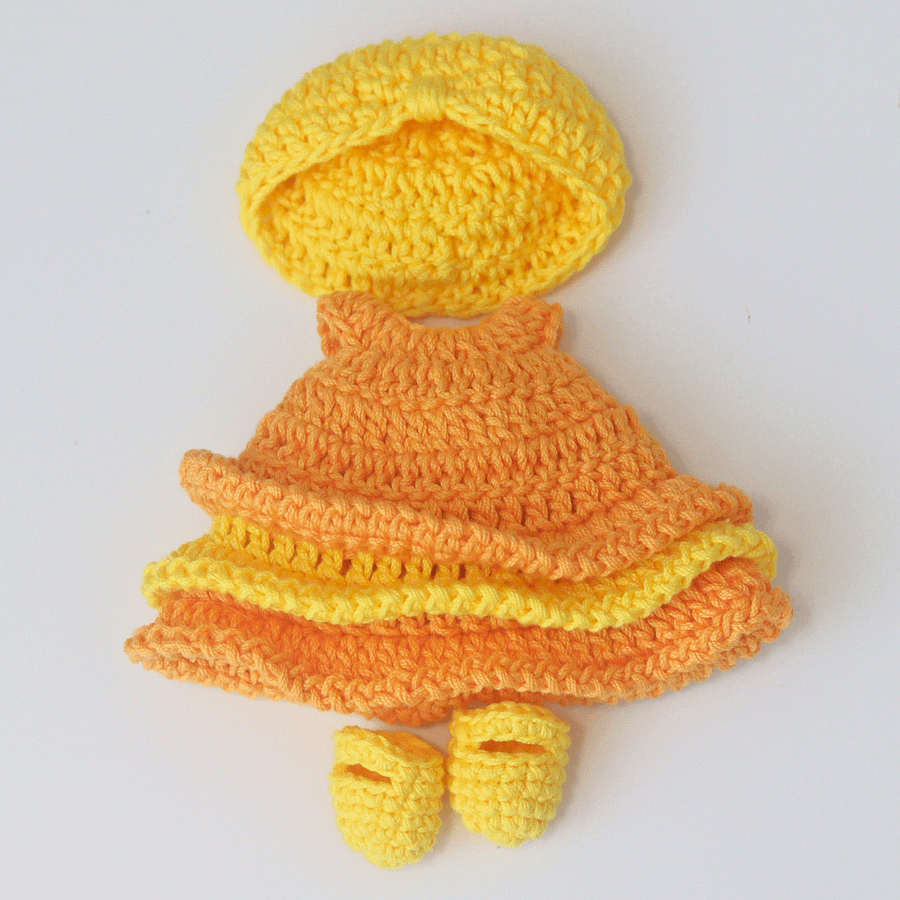 Cuqui Greta Eva – Inspired by Classic Rag Dolls product image (5)