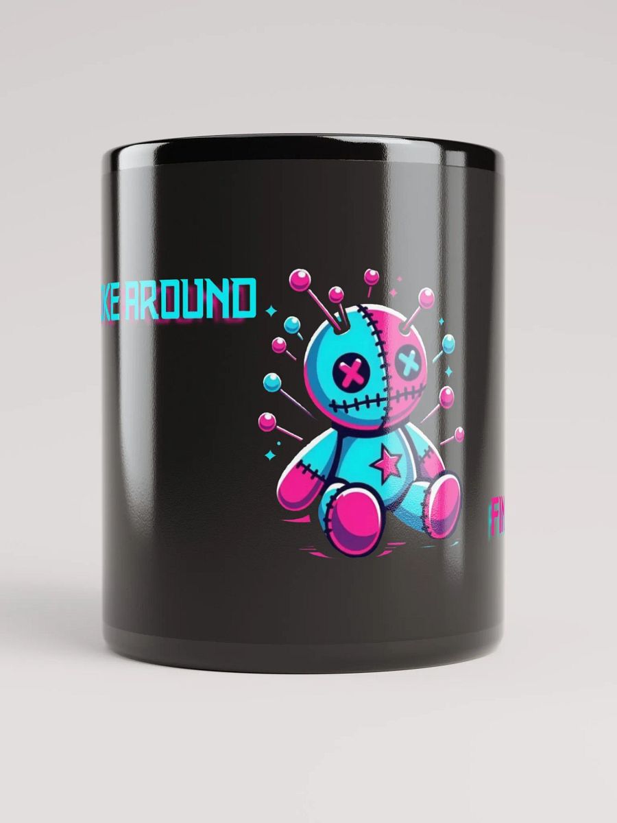 Poke Around...Find Out Mug product image (9)