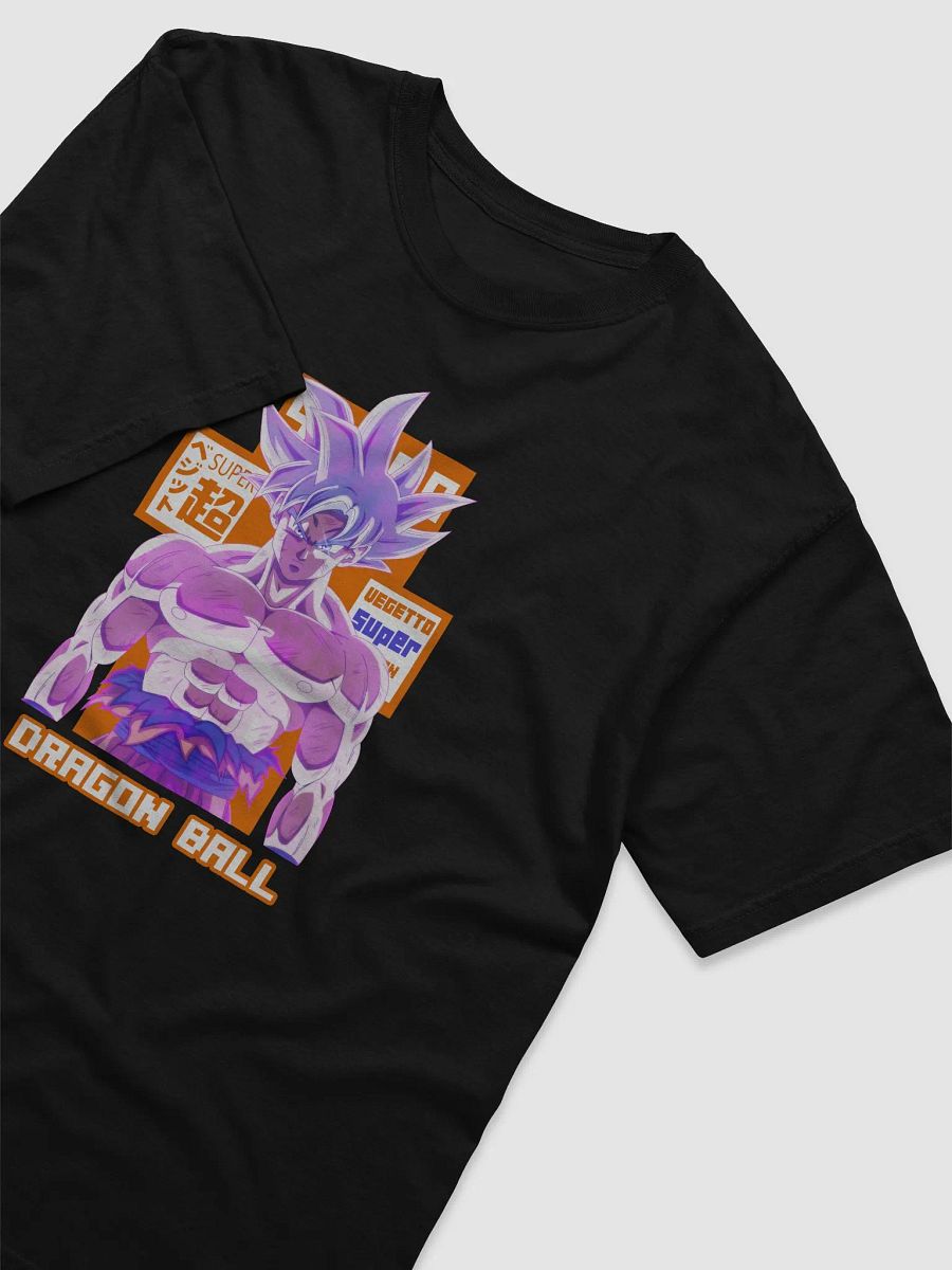 Dragon ball T-shirt 10 product image (6)