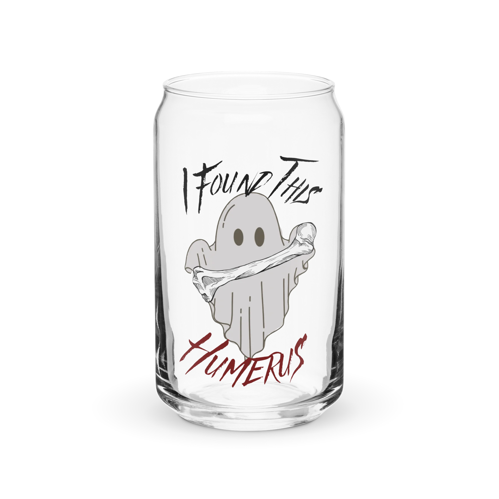 Ghost glass w/surprise short story Epub product image (1)