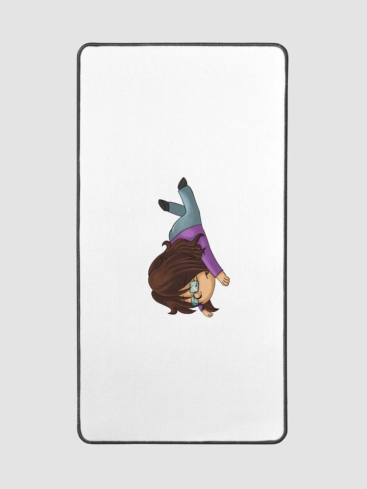 Deskmat/Mousepad 
