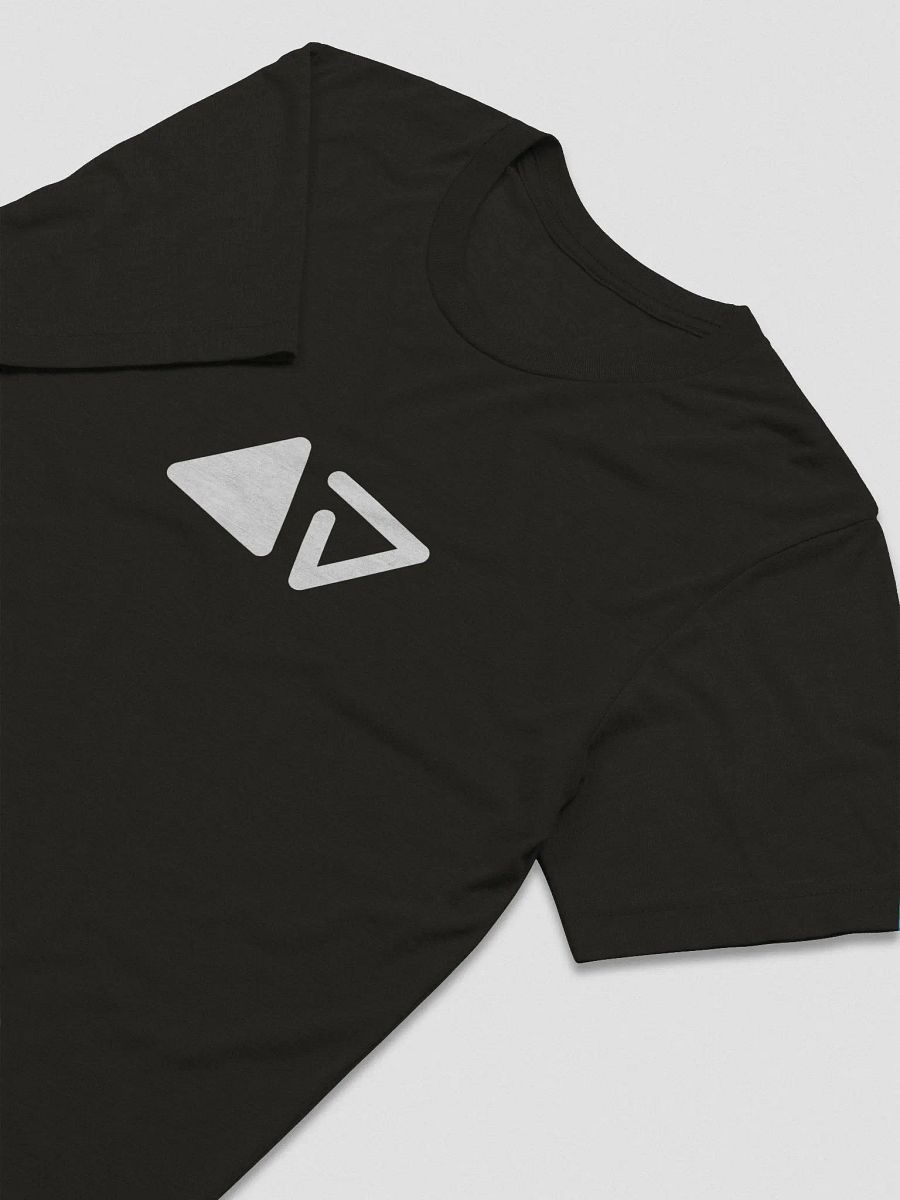 Logo T-Shirt product image (3)