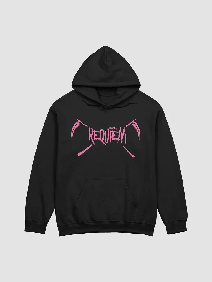 Requiem Hoodie product image (5)