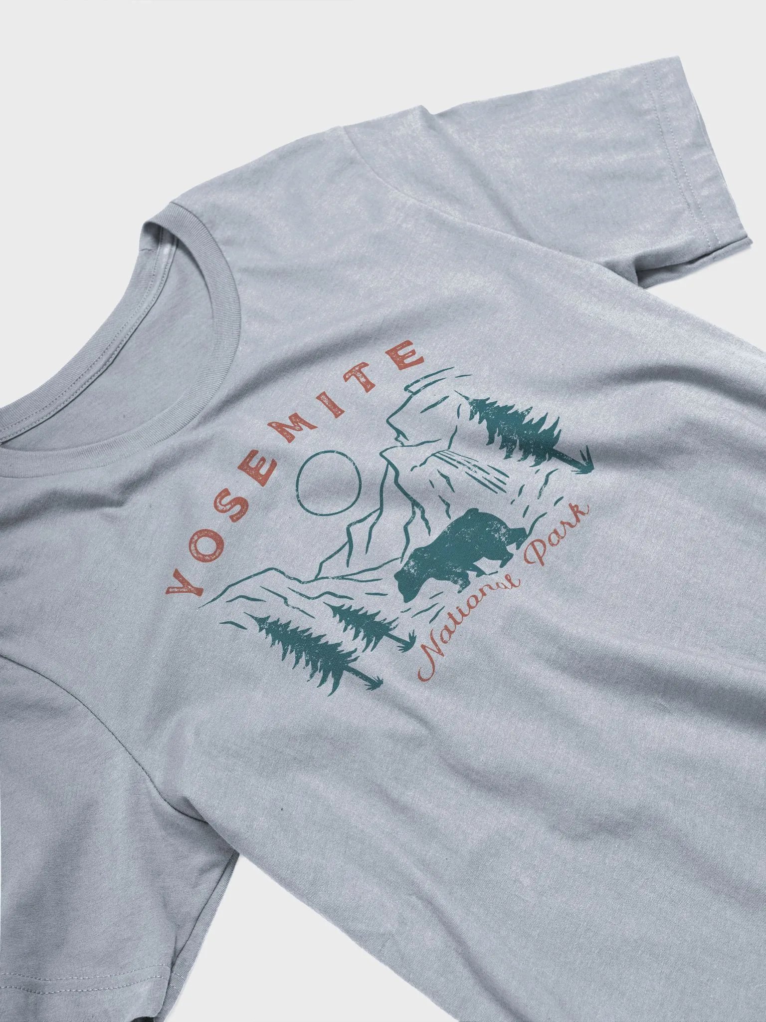 Yosemite National Park product image (3)
