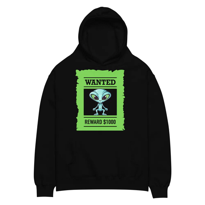 Funny Ufo product image (2)