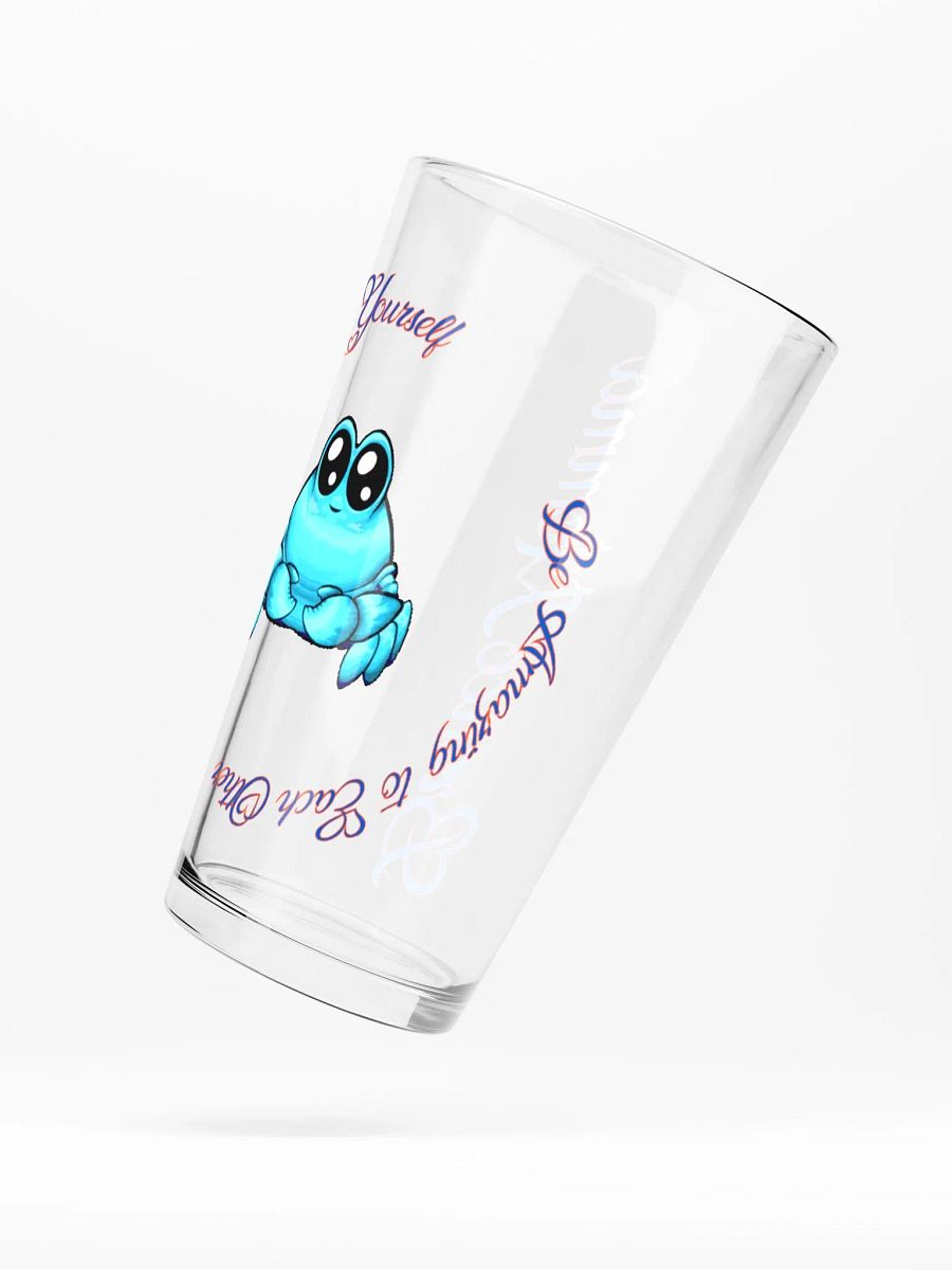 BM Shot glass product image (5)