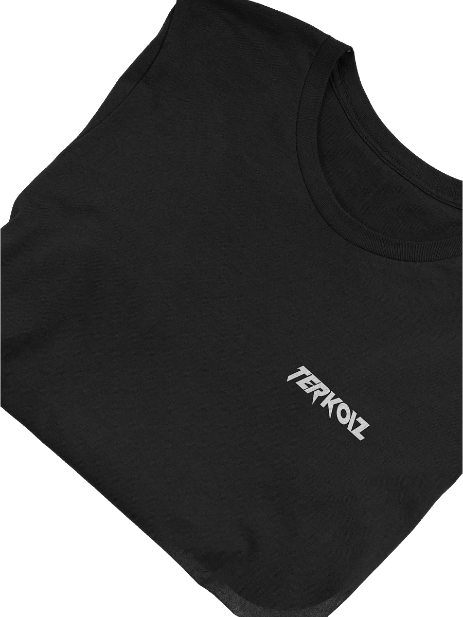 TERKOIZ LIMBO TEE product image (5)