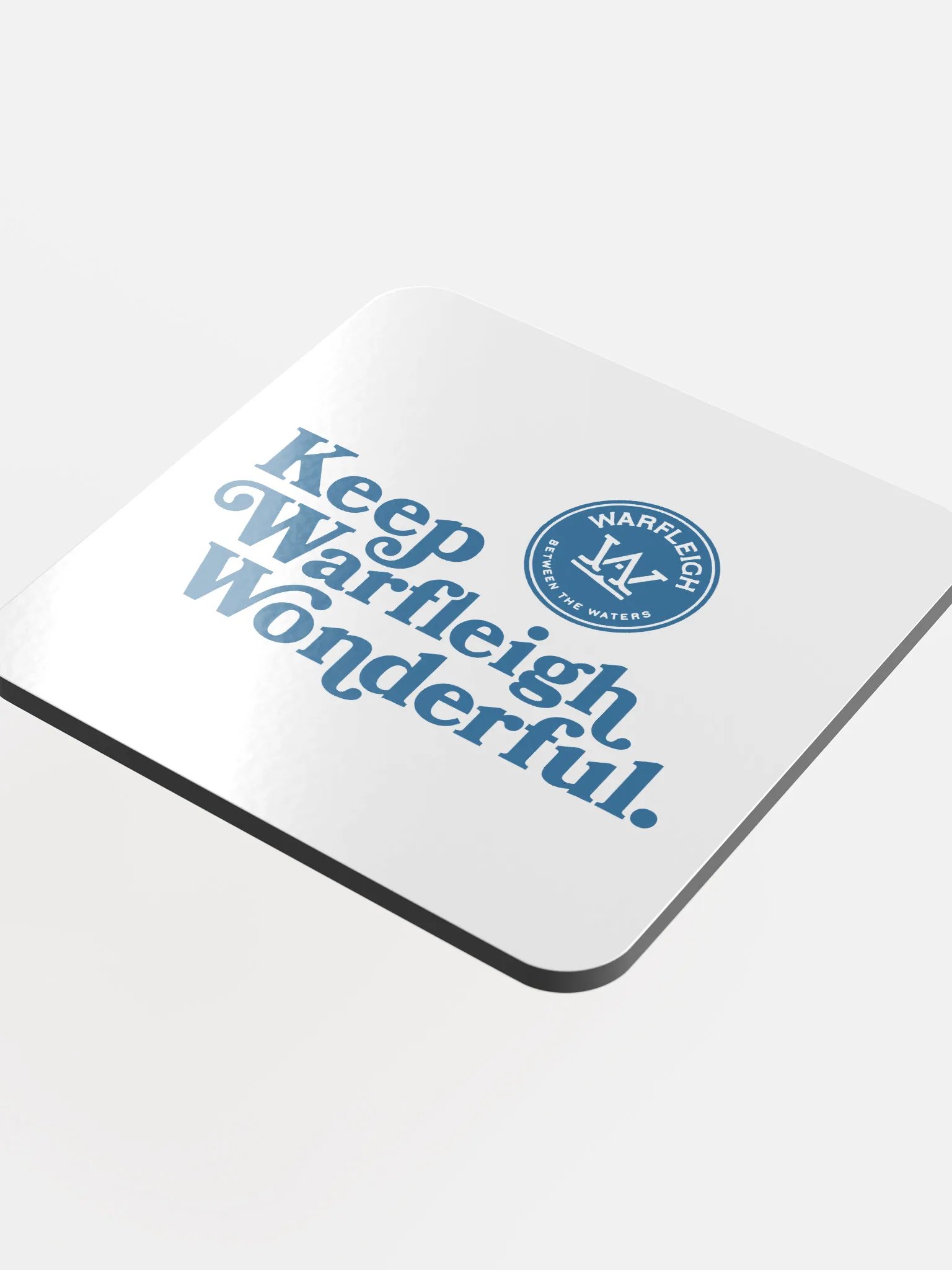 Gloss Coaster product image (4)