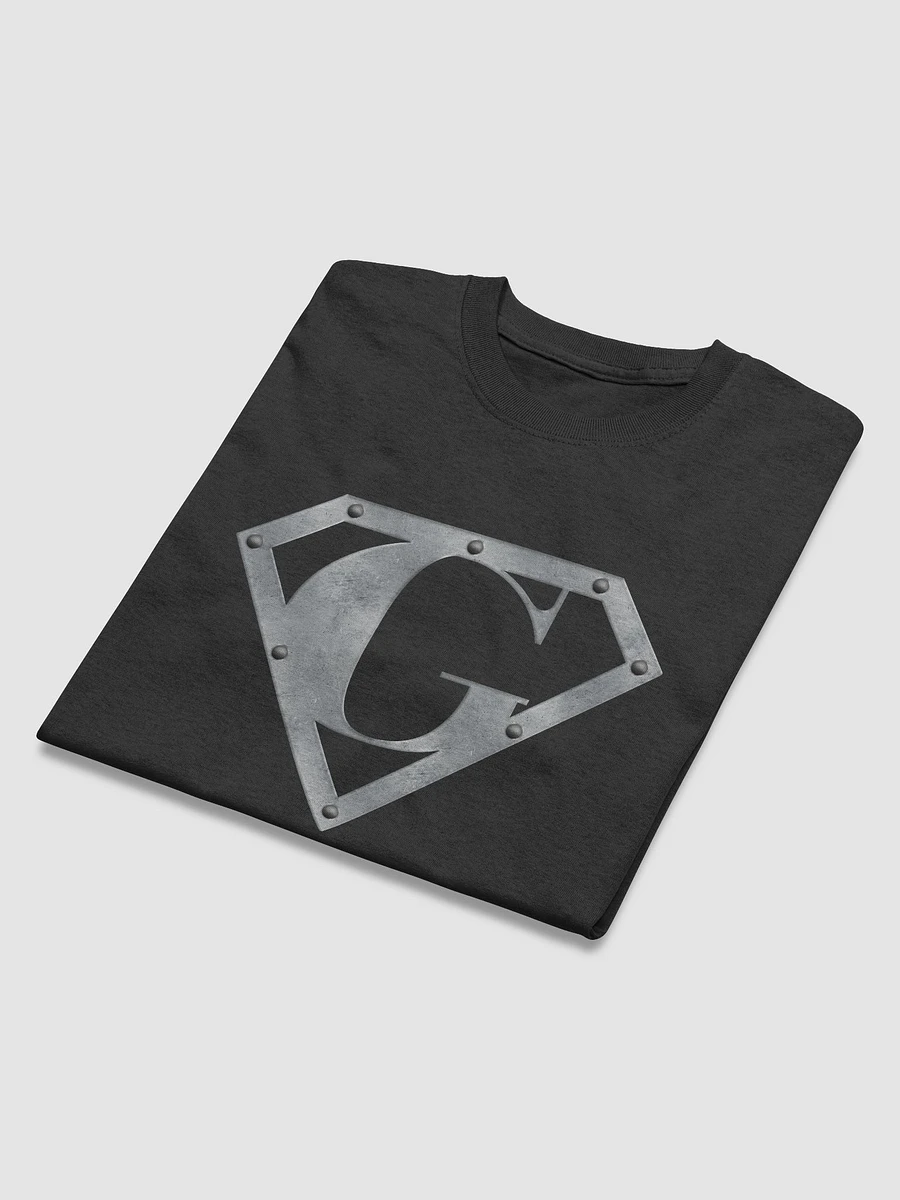G Force Symbol - Dark Color Shirts product image (3)