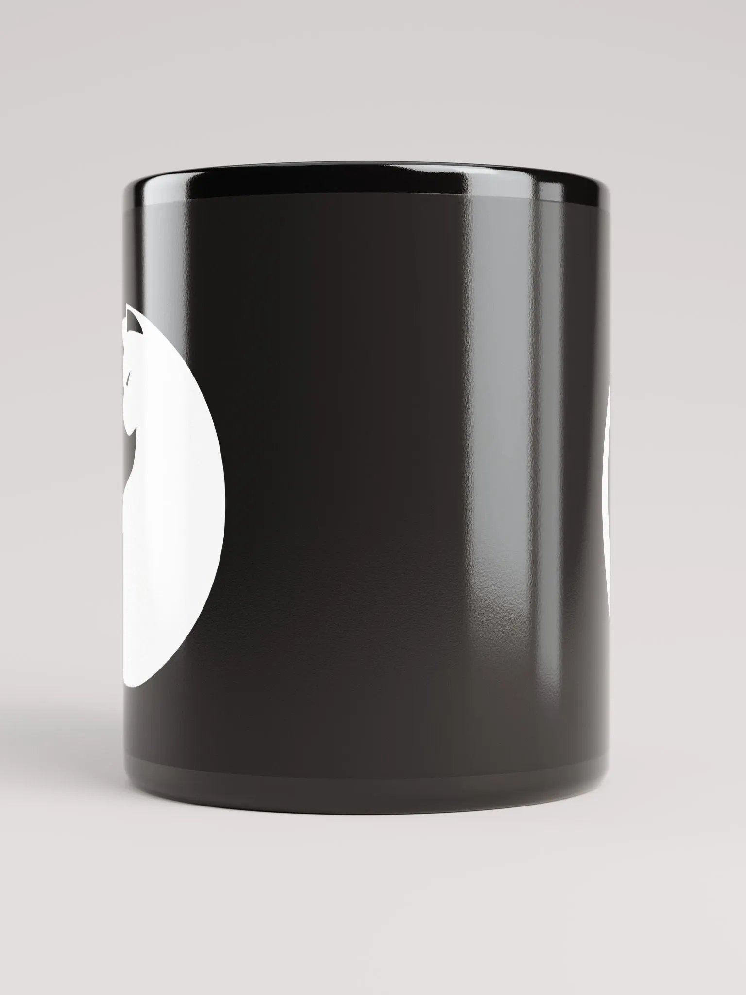 Cosy cat mug product image (5)