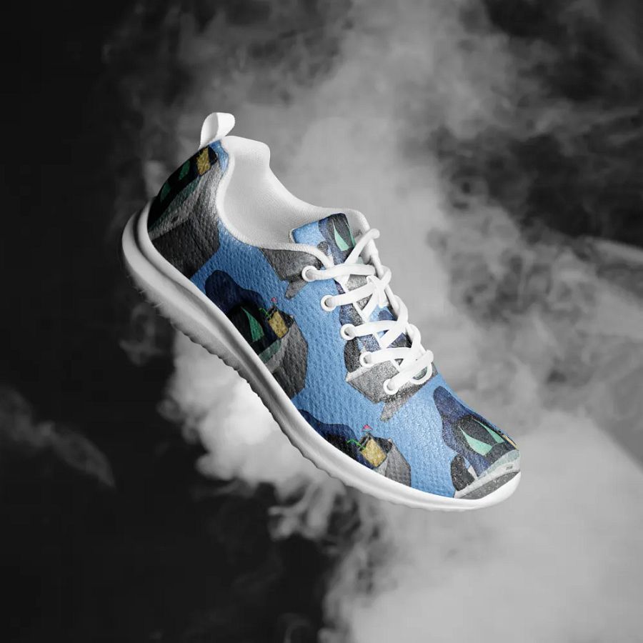 Chairkini Shoes product image (1)