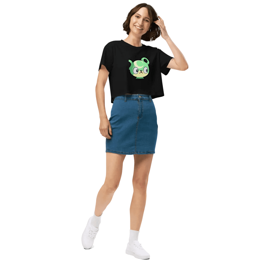 Weird Flex Tee product image (5)