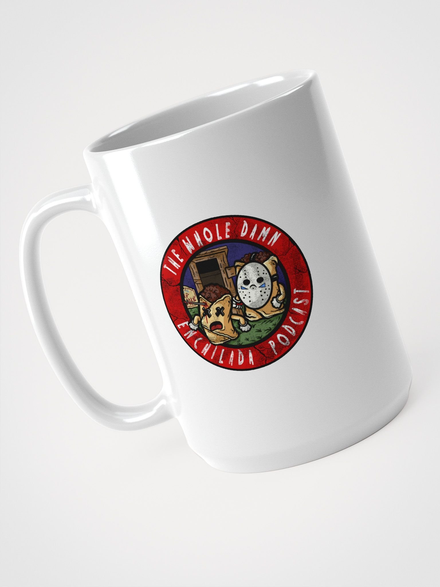 Logo Mug product image (3)