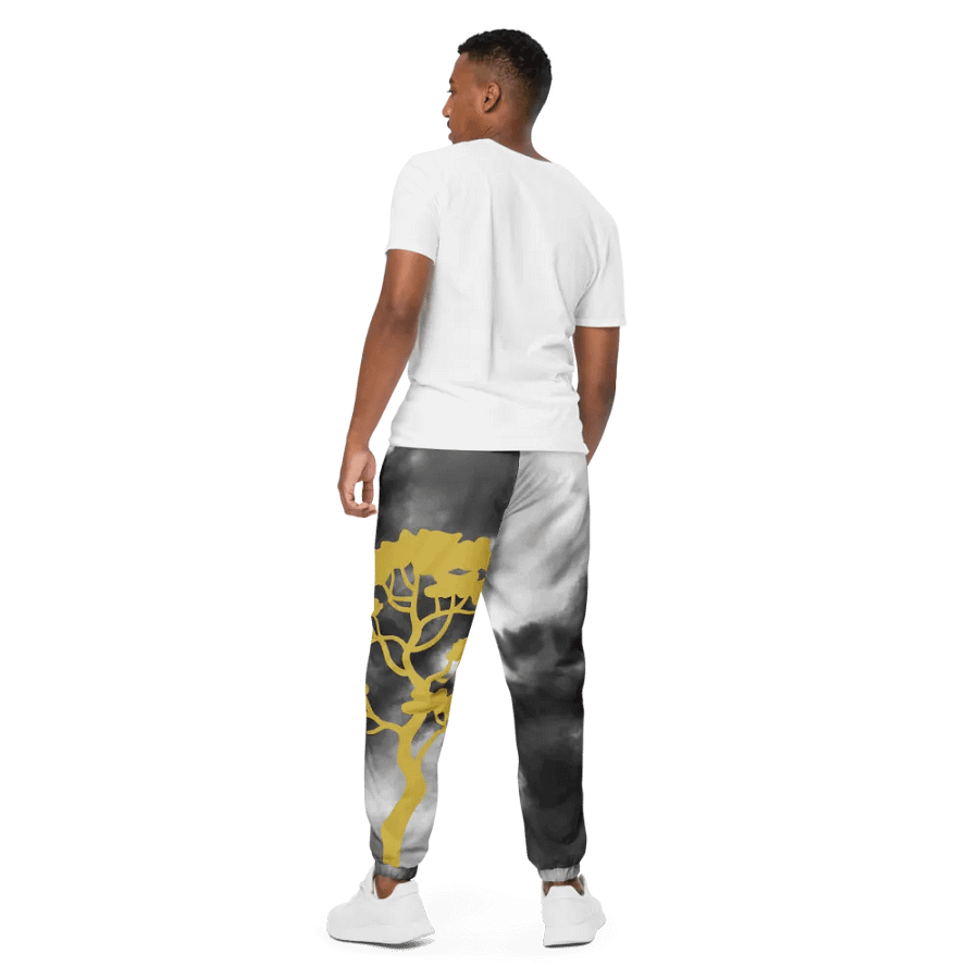 Fly High All-Over Track Pants product image (3)