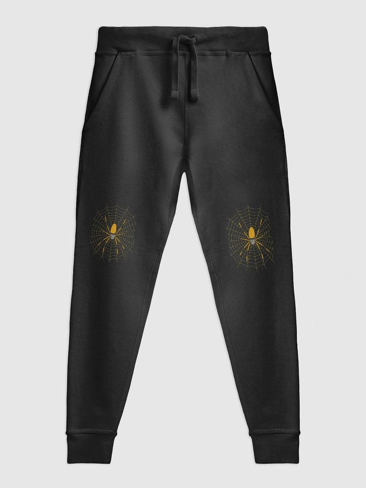 Orb Weaver Spider Knees pants product image (1)