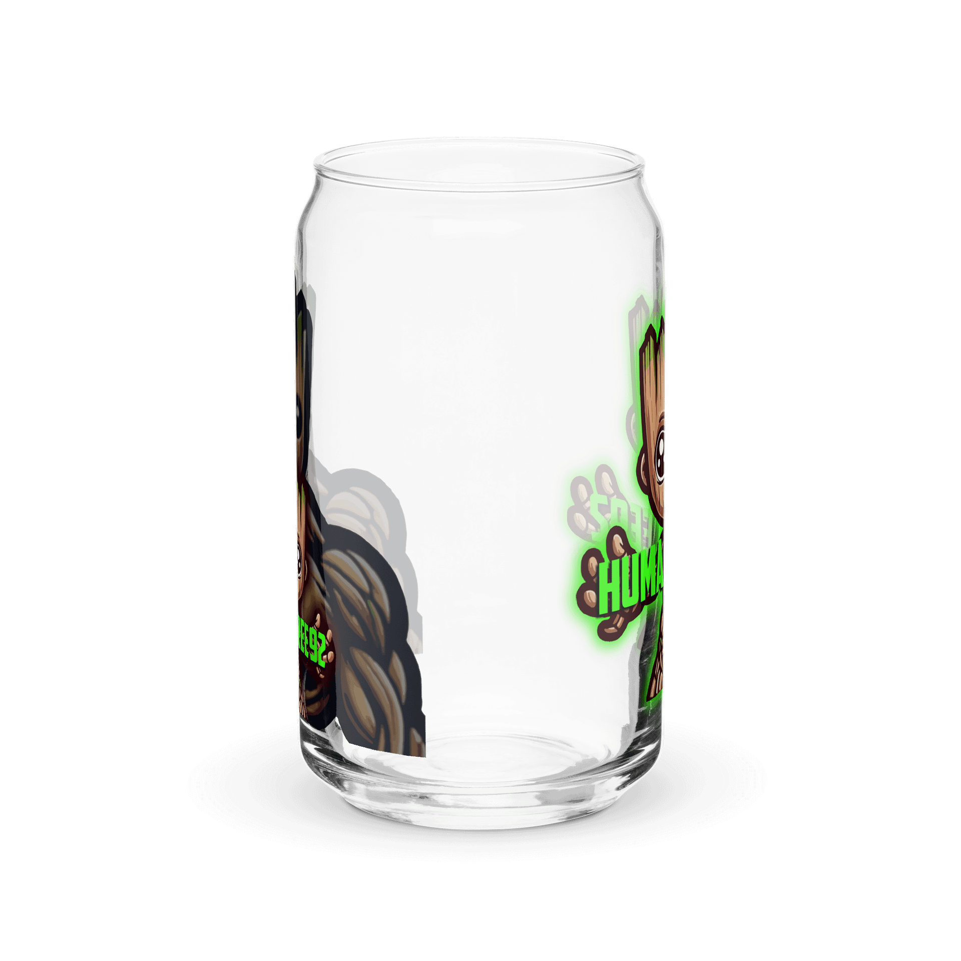 Can-Shaped Glass Group product image (1)