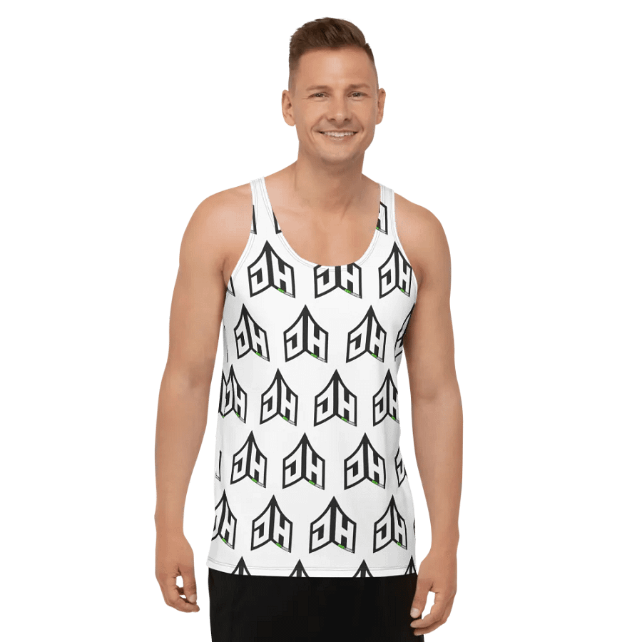 JARHEAD Chaos Tank Men's product image (8)