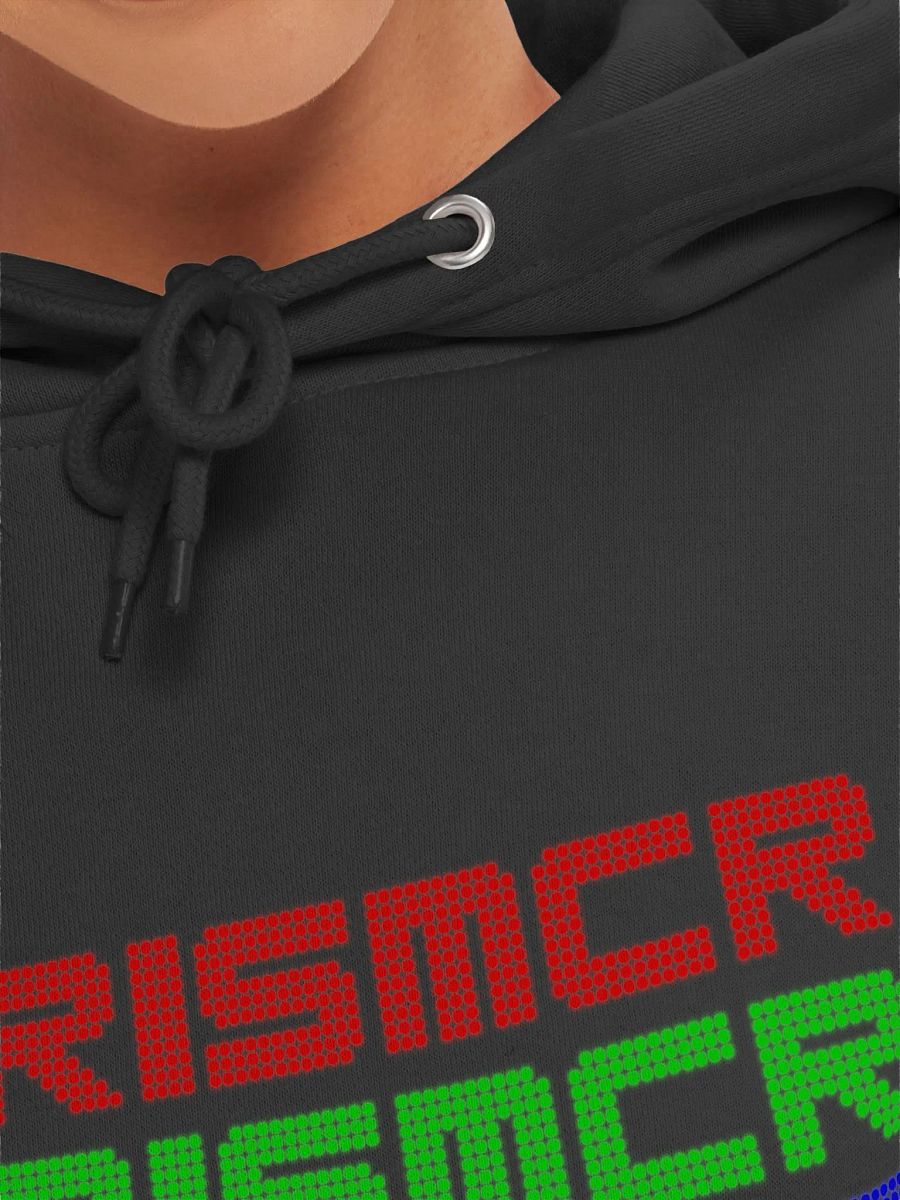 Dot Hoodie - ChrisMCR product image (7)