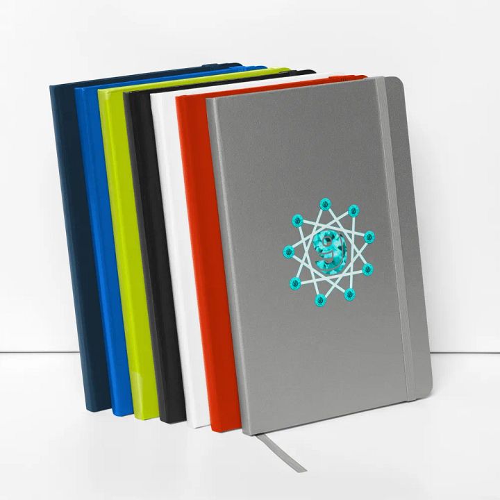 9th Kaliber Journal product image (2)