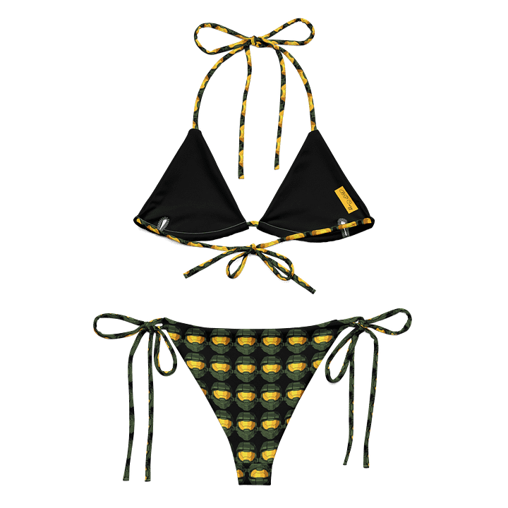 The Chiefkini product image (2)