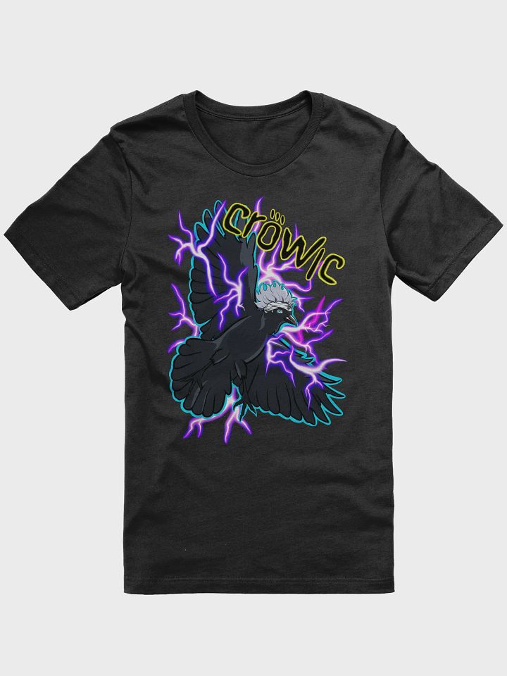 crowic Crojo T-SHIRT product image (1)
