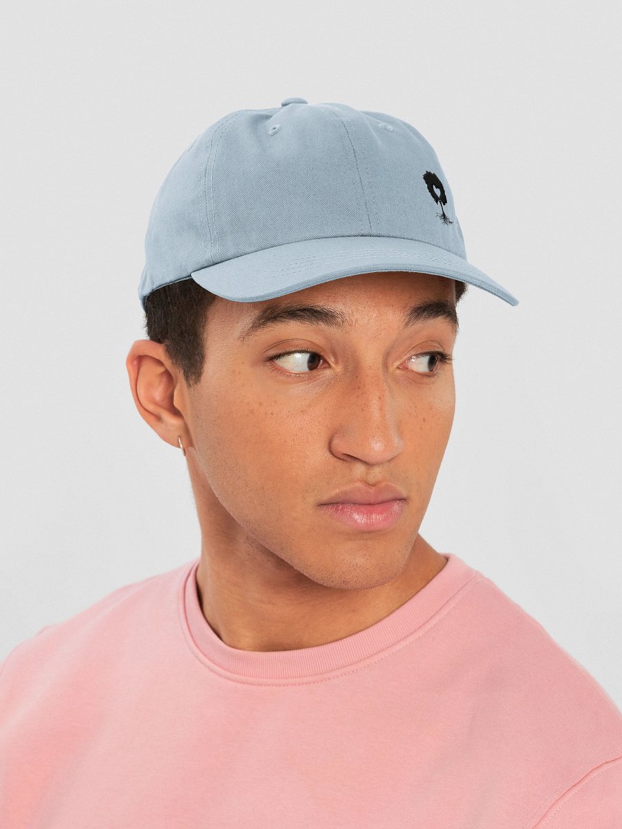 T.U.L.L.'s Proverbs 4 Crown Hat product image (38)