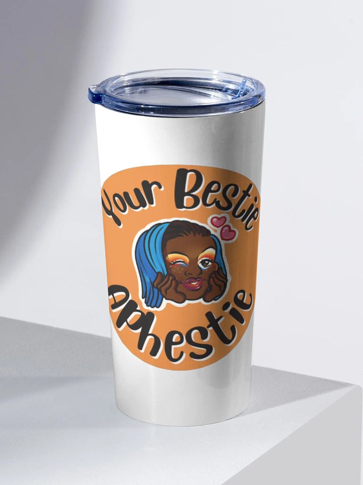 Bestie Tumble product image (2)