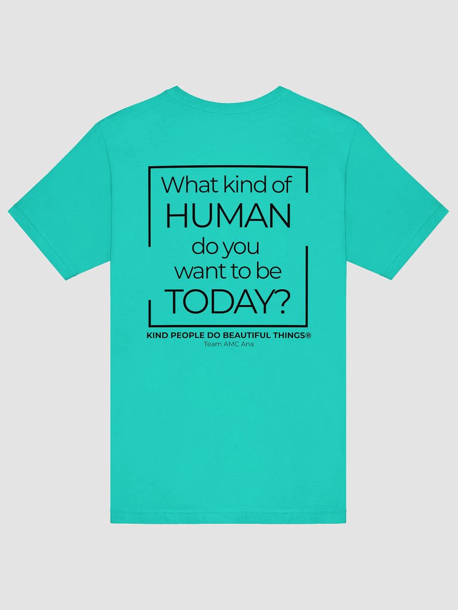 PATIENT Human - Spring Shirt product image (6)