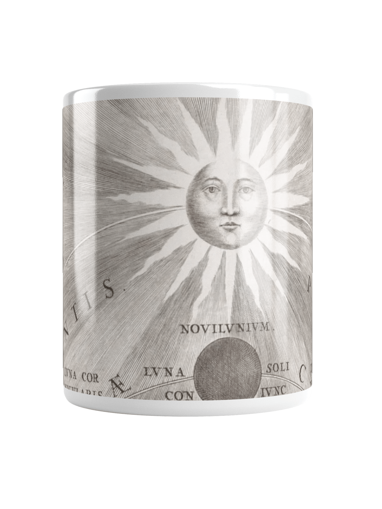 Lunar Phases Delight Mug product image (5)