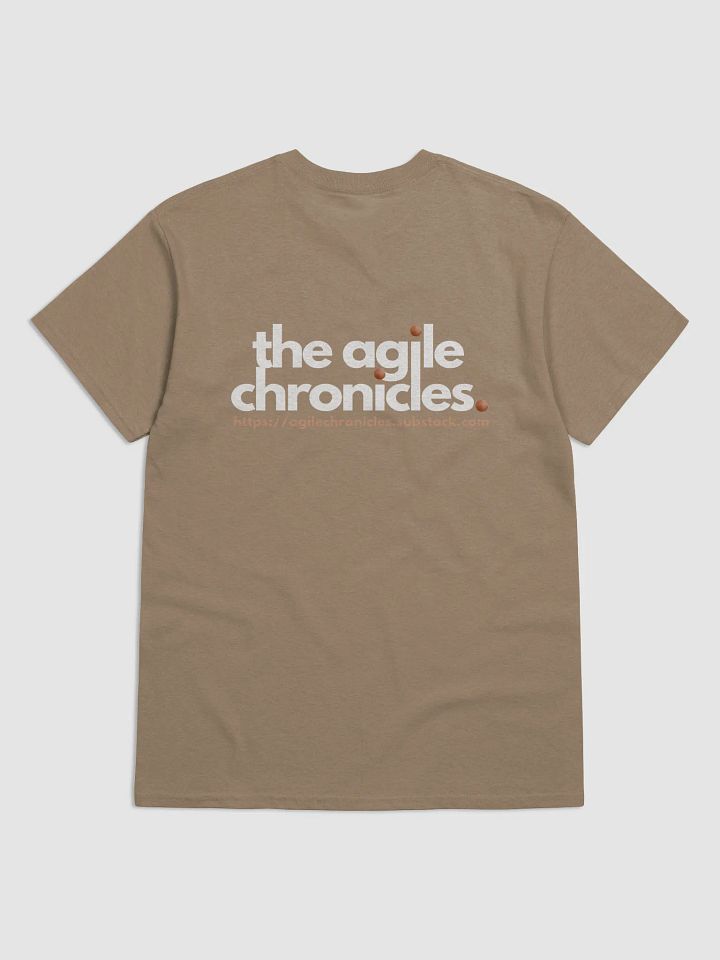 Friday Deployments Tee product image (10)