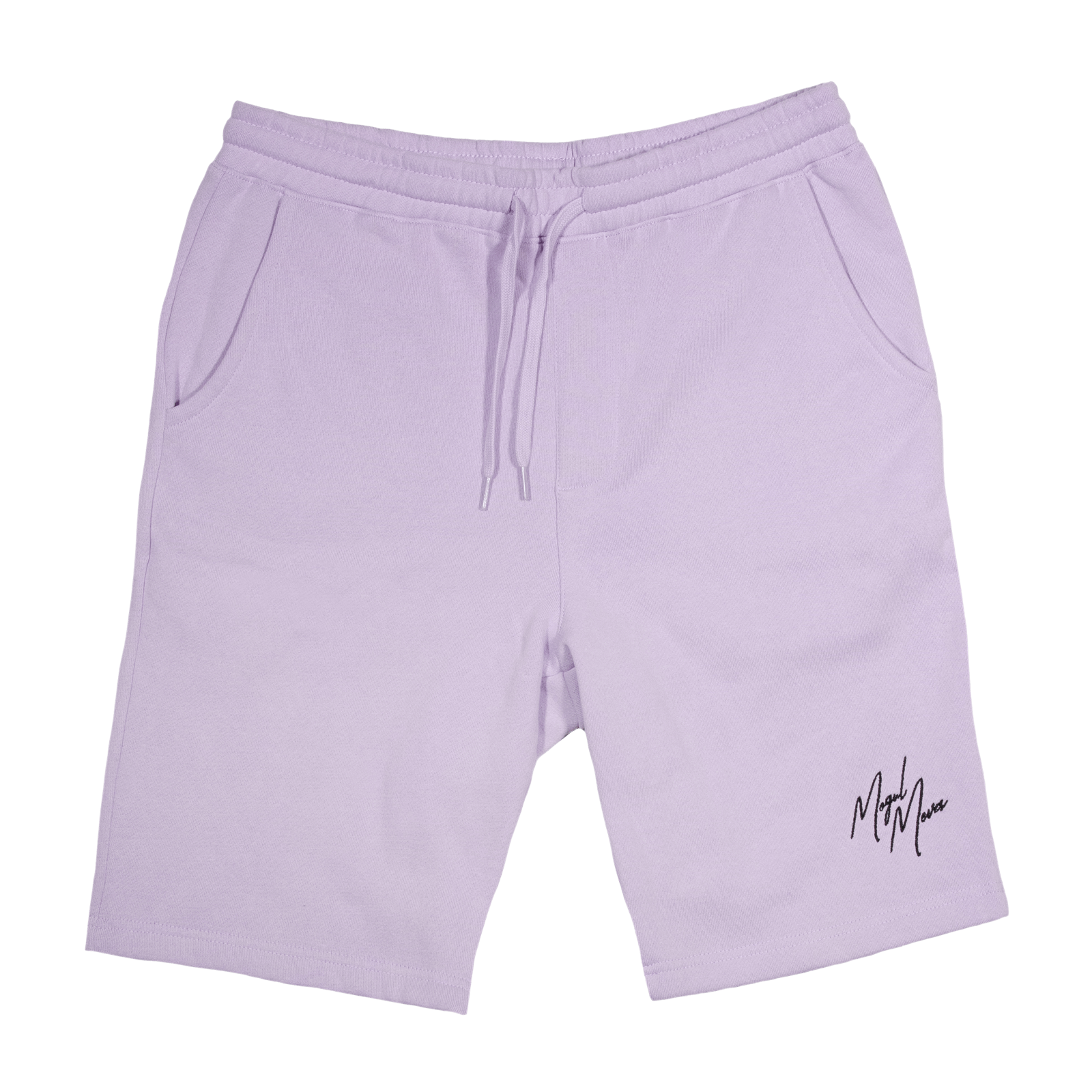 SUMMER SHORTS LAVENDER product image (1)