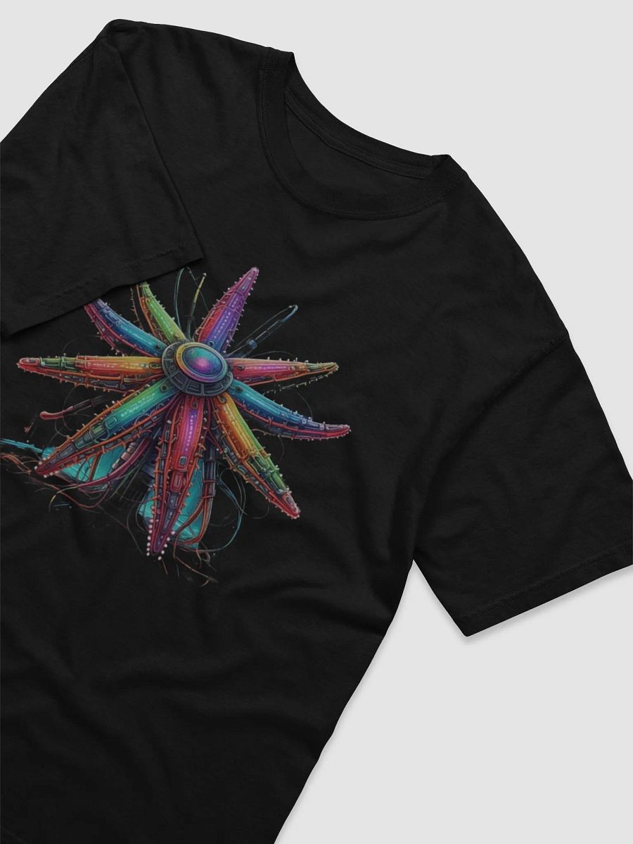 Starfish Robot 1 - T Shirt product image (11)