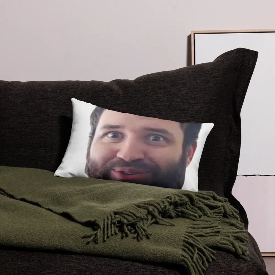 KB Warner Pillow product image (24)