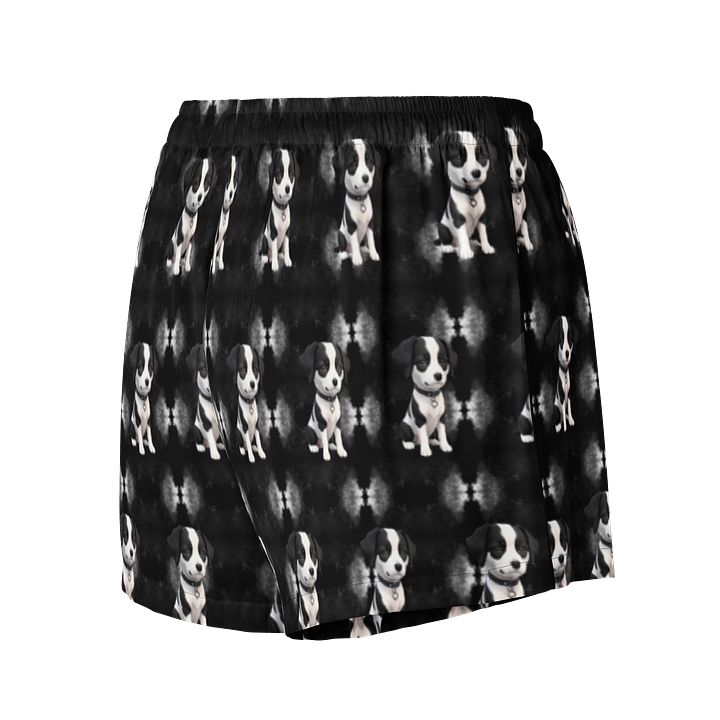 WallE Women's Pajama Shorts product image (2)