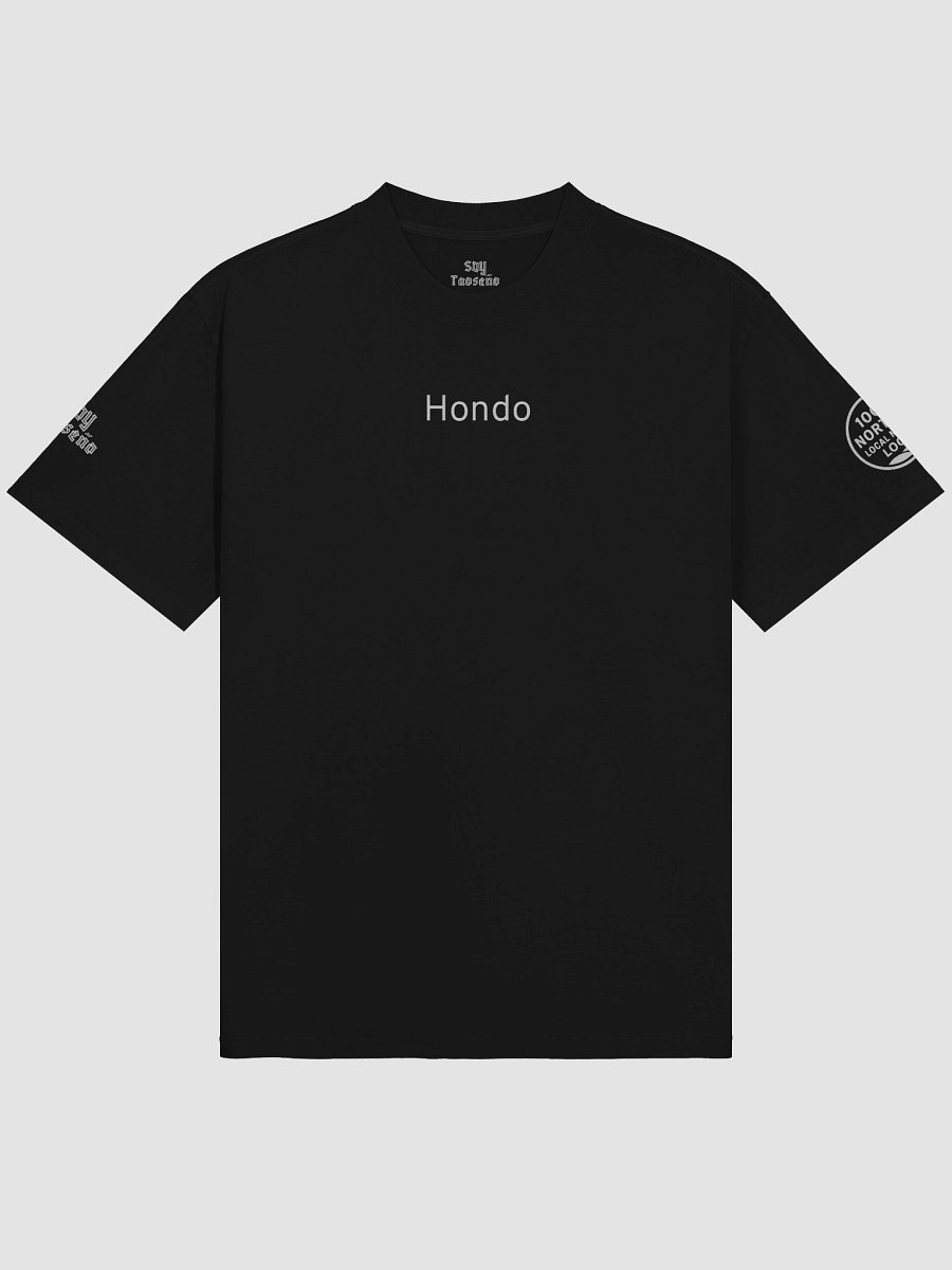 Arroyo Hondo Tee product image (1)