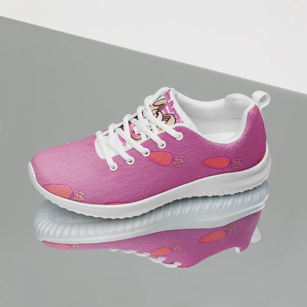 Gym Bunny Trainer Athletic Shoes product image (4)