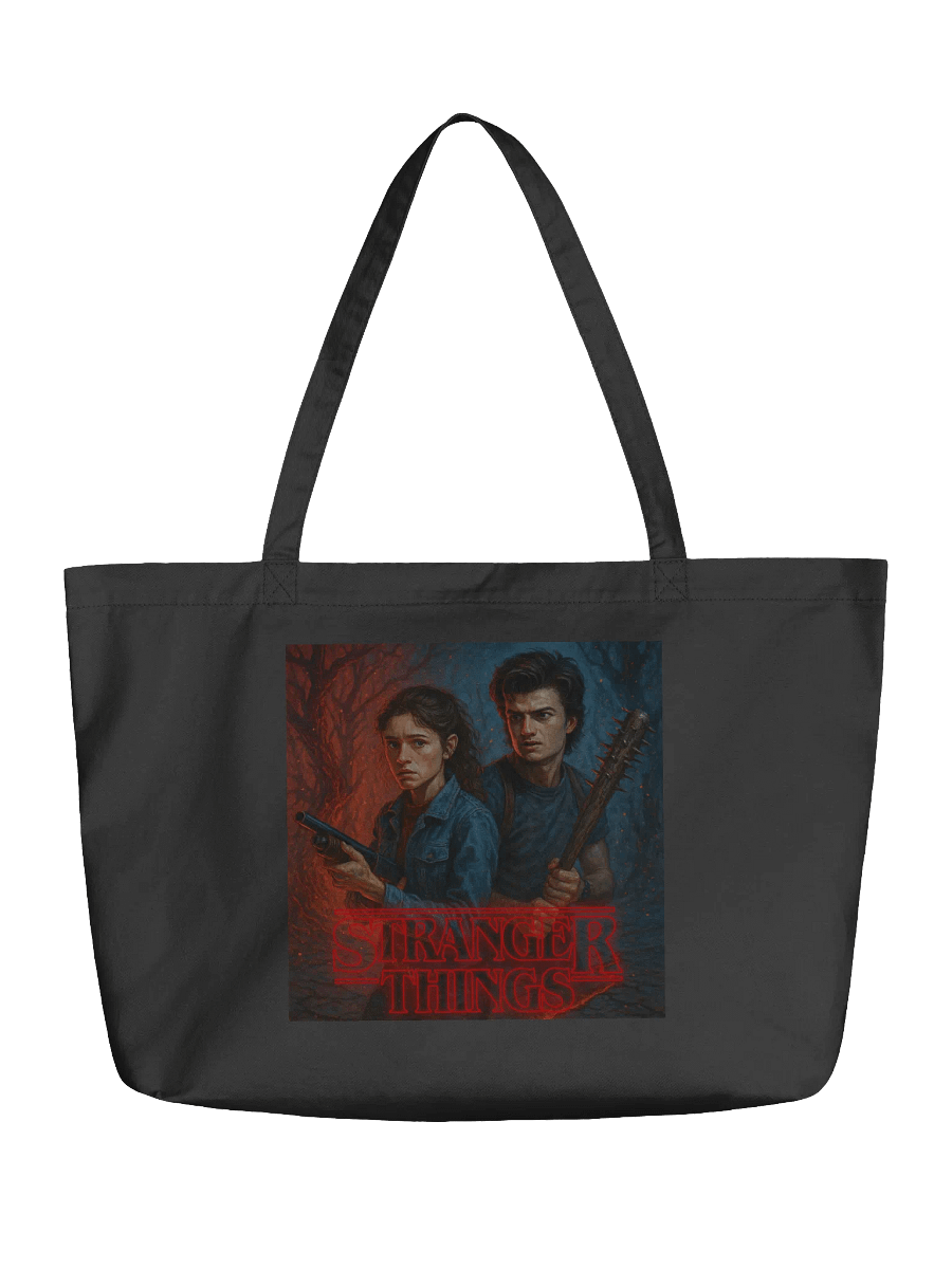 Sac en 100% Coton de Nancy et Steve product image (2)