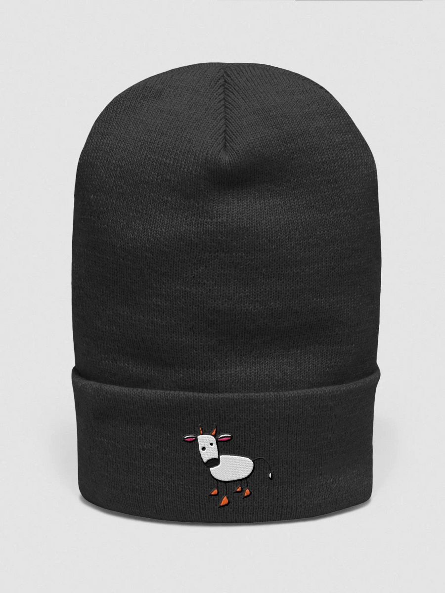 Larry Beanie product image (5)