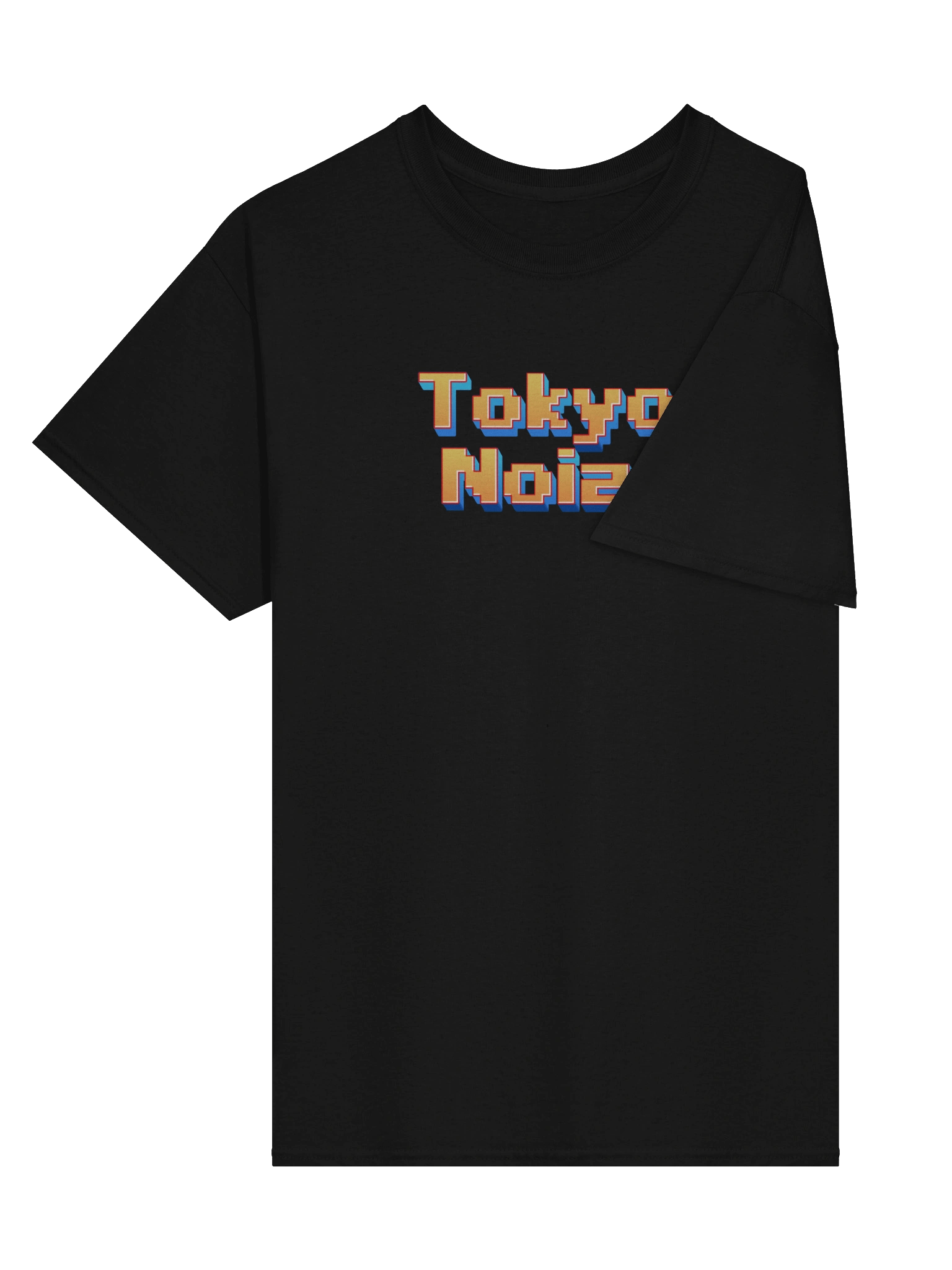 Tokyo Noizu Pixels product image (2)